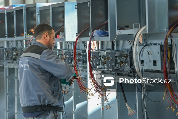 “Böyük Qayıdış” Proqramı çərçivəsində Ağdamda görülən bərpa-quruculuq işləri