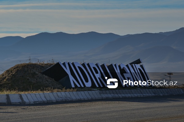 “Böyük Qayıdış” Proqramı çərçivəsində Ağdamda görülən bərpa-quruculuq işləri