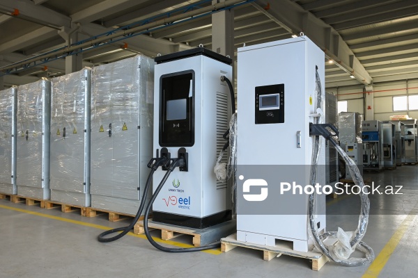 “Böyük Qayıdış” Proqramı çərçivəsində Ağdamda görülən bərpa-quruculuq işləri