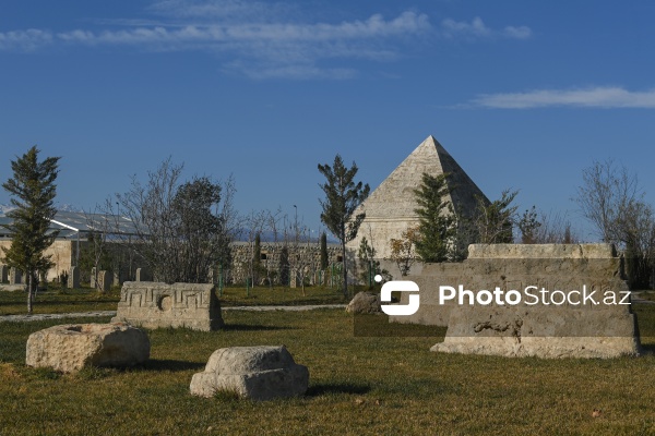 “Böyük Qayıdış” Proqramı çərçivəsində Ağdamda görülən bərpa-quruculuq işləri