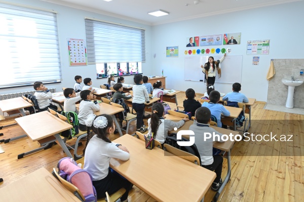 “Böyük Qayıdış” Proqramı çərçivəsində Ağdamda görülən bərpa-quruculuq işləri