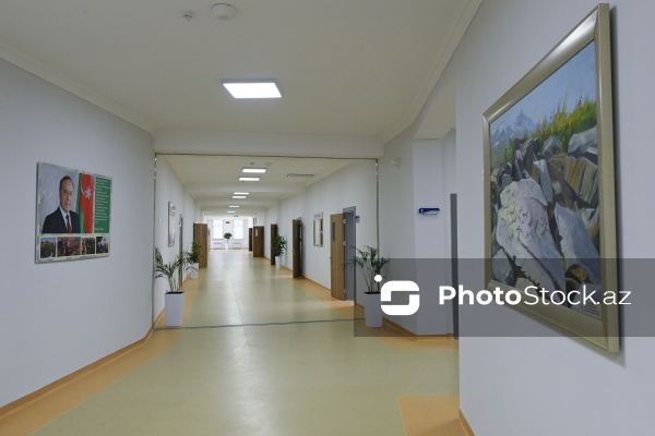 “Böyük Qayıdış” Proqramı çərçivəsində Ağdamda görülən bərpa-quruculuq işləri