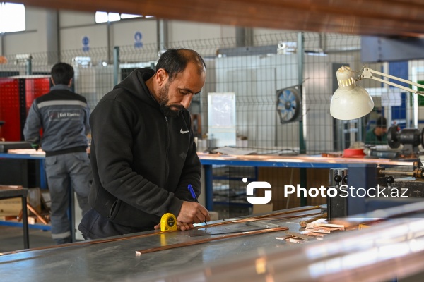 “Böyük Qayıdış” Proqramı çərçivəsində Ağdamda görülən bərpa-quruculuq işləri