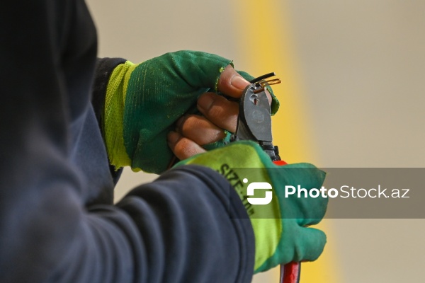 “Böyük Qayıdış” Proqramı çərçivəsində Ağdamda görülən bərpa-quruculuq işləri