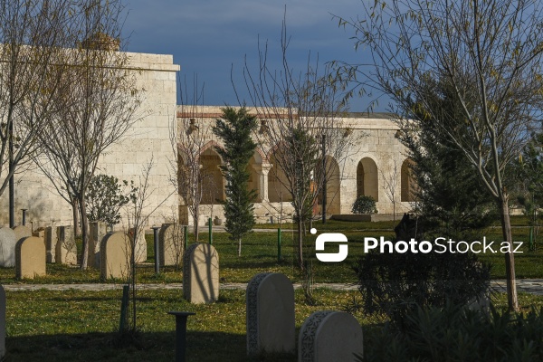 “Böyük Qayıdış” Proqramı çərçivəsində Ağdamda görülən bərpa-quruculuq işləri