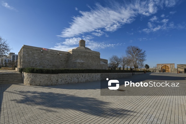 “Böyük Qayıdış” Proqramı çərçivəsində Ağdamda görülən bərpa-quruculuq işləri