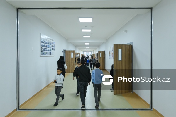 “Böyük Qayıdış” Proqramı çərçivəsində Ağdamda görülən bərpa-quruculuq işləri