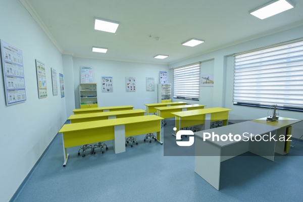 “Böyük Qayıdış” Proqramı çərçivəsində Ağdamda görülən bərpa-quruculuq işləri