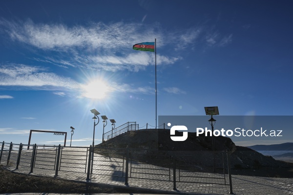 “Böyük Qayıdış” Proqramı çərçivəsində Ağdamda görülən bərpa-quruculuq işləri