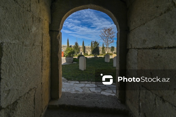 “Böyük Qayıdış” Proqramı çərçivəsində Ağdamda görülən bərpa-quruculuq işləri