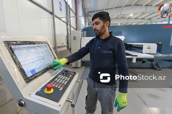 “Böyük Qayıdış” Proqramı çərçivəsində Ağdamda görülən bərpa-quruculuq işləri