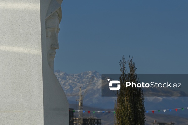 “Böyük Qayıdış” Proqramı çərçivəsində Ağdamda görülən bərpa-quruculuq işləri