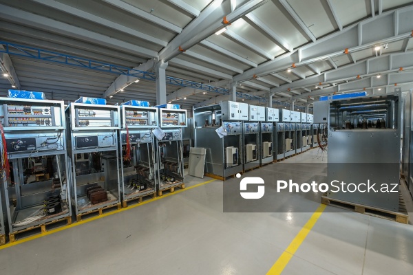 “Böyük Qayıdış” Proqramı çərçivəsində Ağdamda görülən bərpa-quruculuq işləri