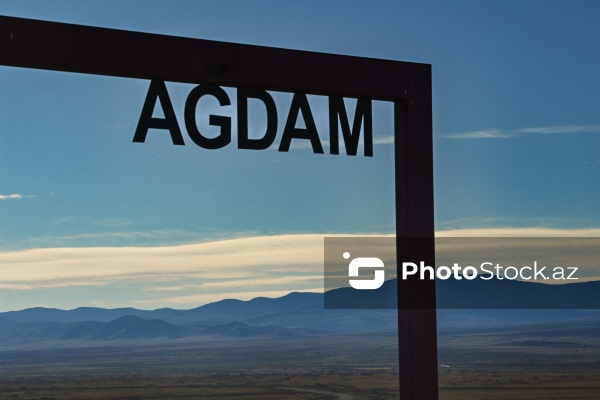 “Böyük Qayıdış” Proqramı çərçivəsində Ağdamda görülən bərpa-quruculuq işləri