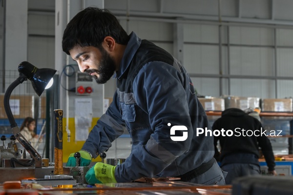 “Böyük Qayıdış” Proqramı çərçivəsində Ağdamda görülən bərpa-quruculuq işləri