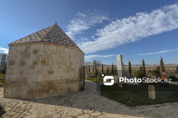 “Böyük Qayıdış” Proqramı çərçivəsində Ağdamda görülən bərpa-quruculuq işləri