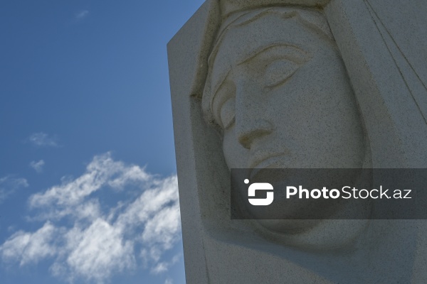 “Böyük Qayıdış” Proqramı çərçivəsində Ağdamda görülən bərpa-quruculuq işləri