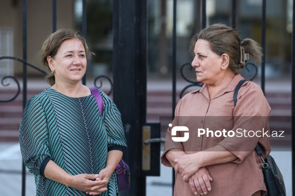 Ağdam rayonunun Xıdırlı kəndinə növbəti köç karvanı yola salınıb