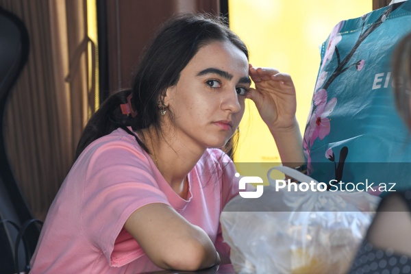 Ağdam rayonunun Xıdırlı kəndinə növbəti köç karvanı yola salınıb