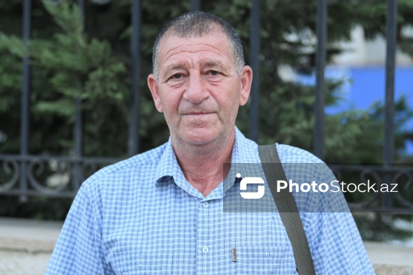 Ağdam rayonunun Xıdırlı kəndinə növbəti köç karvanı yola salınıb