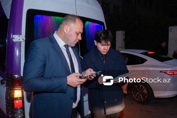 Ağdam şəhərinə növbəti köç karvanı yola salınıb