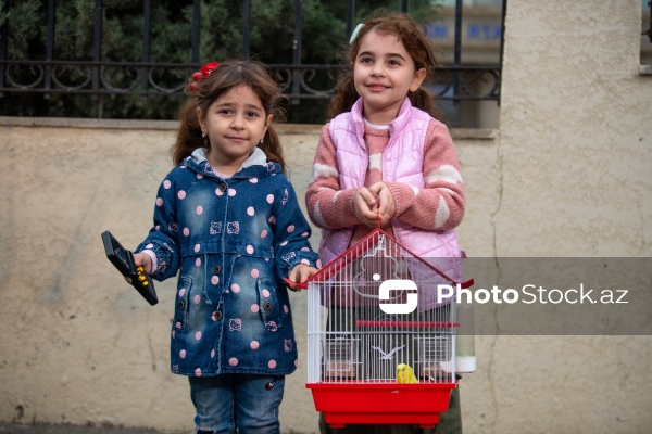 Ağdam şəhərinə növbəti köç karvanı yola salınıb