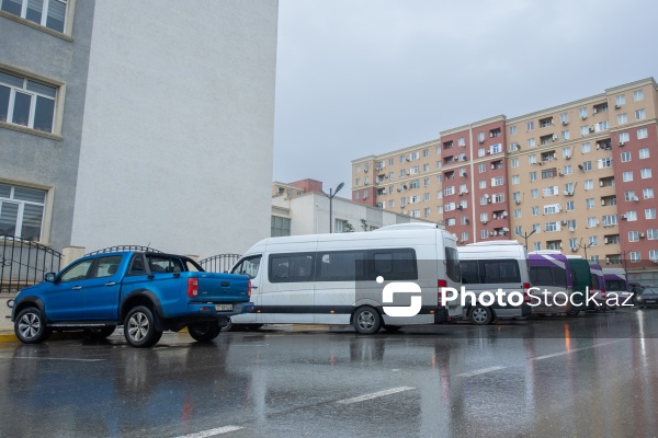 Ağdam şəhərinə növbəti köç karvanı yola salınıb