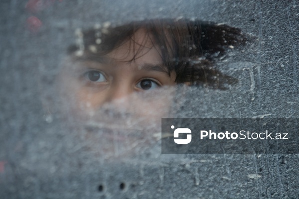 Ağdam şəhərinə növbəti köç karvanı yola salınıb