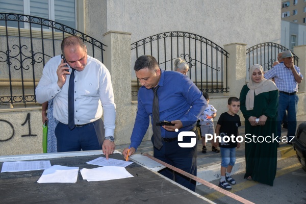 Ağdamın Xıdırlı kəndinə və Cəbrayıl şəhərinə növbəti köç karvanı yola salınıb