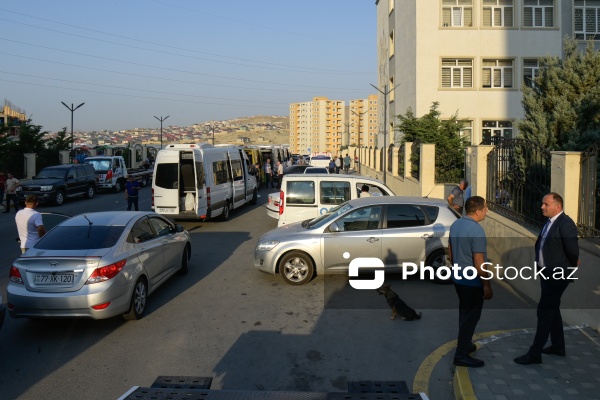Ağdamın Xıdırlı kəndinə və Cəbrayıl şəhərinə növbəti köç karvanı yola salınıb