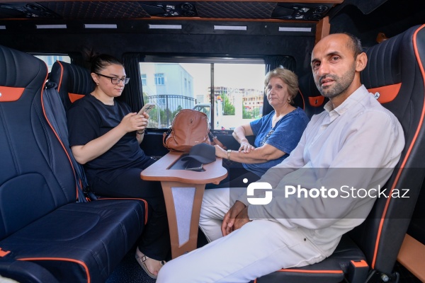 Ağdamın Xıdırlı kəndinə və Cəbrayıl şəhərinə növbəti köç karvanı yola salınıb