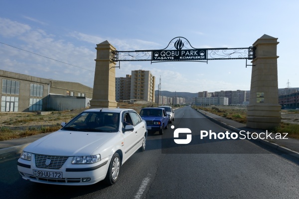 Ağdamın Xıdırlı kəndinə və Cəbrayıl şəhərinə növbəti köç karvanı yola salınıb