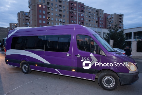 Ağdərə, Xocavənd və Cəbrayılın kəndlərinə növbəti köç karvanları yola salınıb