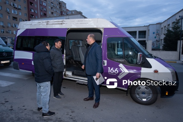 Ağdərə, Xocavənd və Cəbrayılın kəndlərinə növbəti köç karvanları yola salınıb