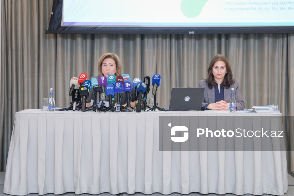 “Ailə, qadın və uşaq məsələləri media müstəvisində: çağırışlar və perspektivlər” konfransı