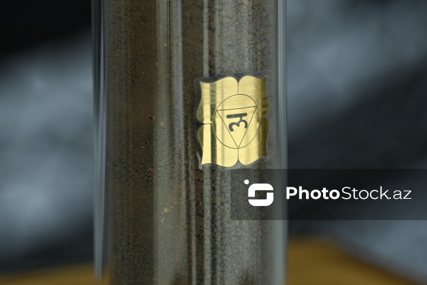 Alman tədqiqatçısı Yakob Mayer