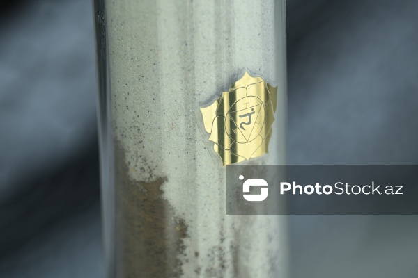 Alman tədqiqatçısı Yakob Mayer