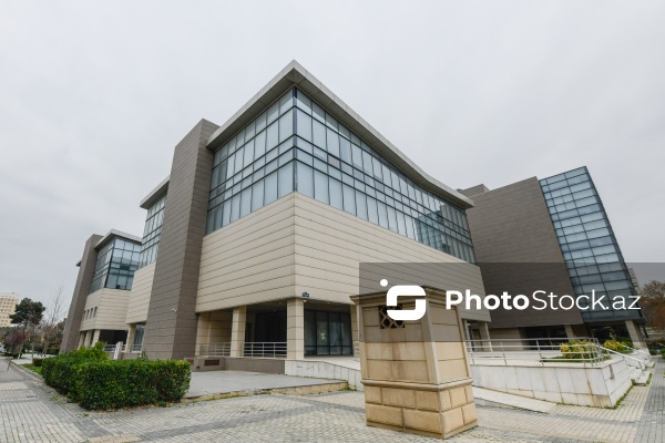 Mərkəzi Elmi Kitabxana