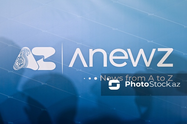 "AnewZ" beynəlxalq televiziya kanalı