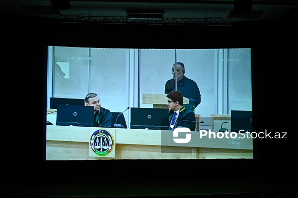 "AnewZ" TV-nin hazırladığı "The oligarch's design" sənədli filminin rəsmi nümayişi