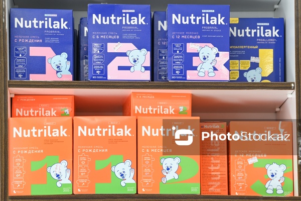 Tibbi ehtiyacların qarşılanmasında mühüm rol oynayan apteklər