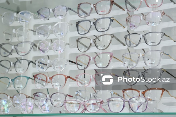 Tibbi ehtiyacların qarşılanmasında mühüm rol oynayan apteklər