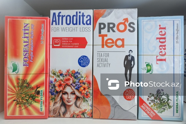 Tibbi ehtiyacların qarşılanmasında mühüm rol oynayan apteklər