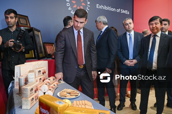 AQEM-in Biznes Şurasının 8-ci plenar iclası