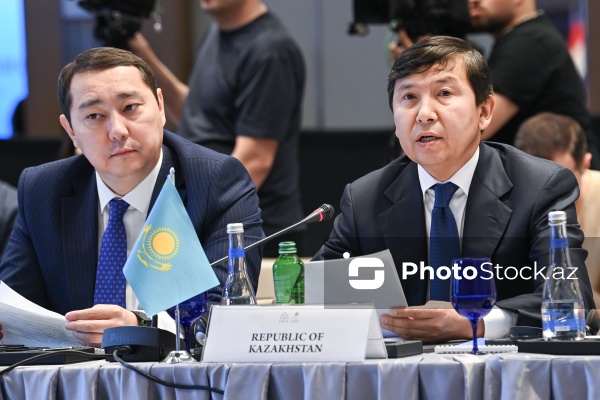 AQEM-in Biznes Şurasının 8-ci plenar iclası