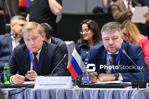 AQEM-in Biznes Şurasının 8-ci plenar iclası