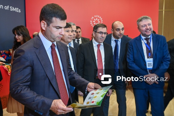 AQEM-in Biznes Şurasının 8-ci plenar iclası