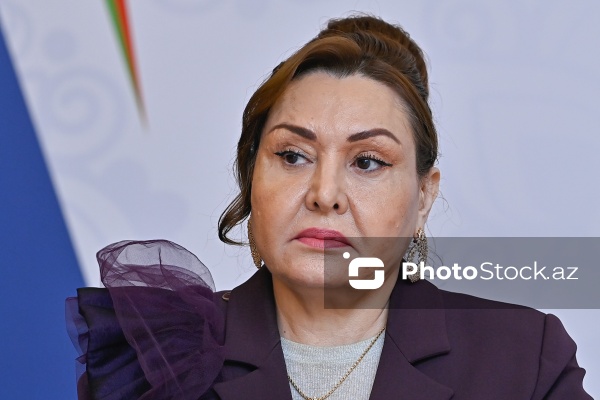 Bakıda keçirilən AQEM-in qadınların liderliyinə həsr olunmuş beynəlxalq konfransı