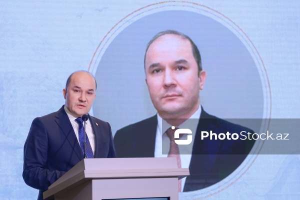 “AQEM ölkələrində yaşıl turizm” adlı beynəlxalq konfrans