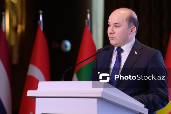 “AQEM ölkələrində yaşıl turizm” adlı beynəlxalq konfrans